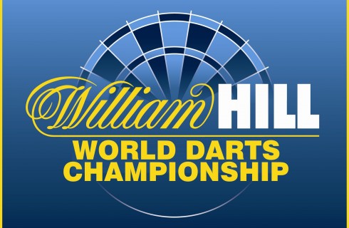 William Hill ожидает рекордный чемпионат мира по дартсу