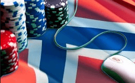 Норвегия будет бороться с нелицензированными операторами азартных игр