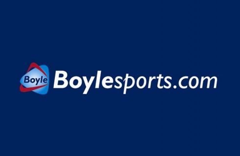 Ирландская букмекерская контора Boylesports проводит ребрендинг