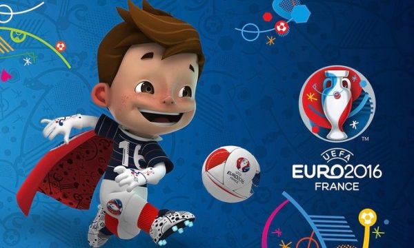 Победа в один мяч или ничья – главный тренд Евро-2016