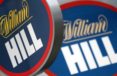 Совместное предприятие William Hill & Amaya оценивается в 4,5-5 млрд £