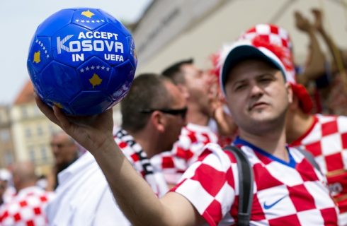 Прогноз на матч Косово – Хорватия, Европа, отборочные матчи на чемпионат мира 2018. 06.10.2016