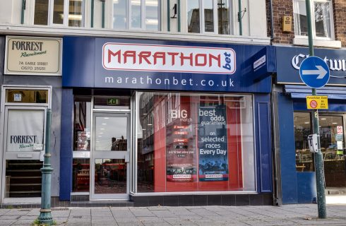 Marathonbet возвращает Non-League Challenge в чемпионате Англии