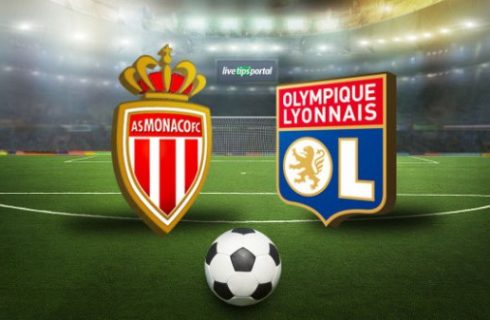 Прогноз на матч Монако – Лион, Франция, Лига 1, 18.12.2016