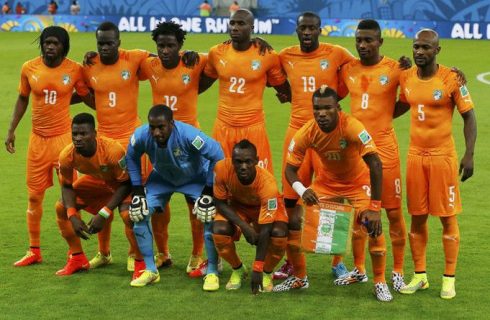 Кубок африканских Наций: Кот-д`Ивуар – фаворит, Сенегал – главный конкурент
