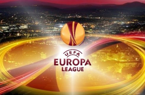 Букмекеры: «Манчестер Юнайтед» и «Лион» будут в финале Лиги Европы