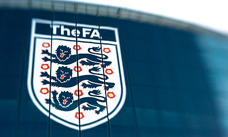 Футбольная Ассоциации Англии провела букмекерский форум