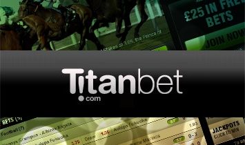 Акции от Titanbet. Приветственный пакет бонусов на 100 евро