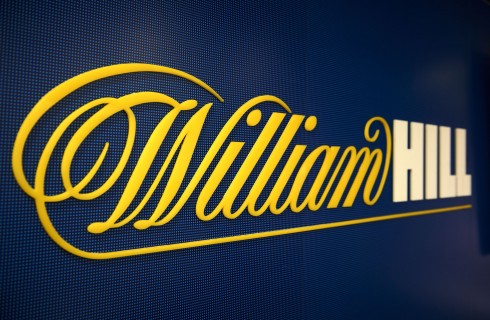 Акции от William Hill. 10 евро — бонус нового игрока