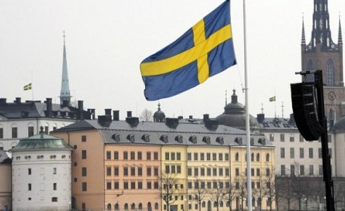 В Швеции возросли ставки в оффшорных букмекеров